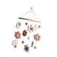 thumbnail image 4 of Móvil para cuna de bebé, carillón de viento, juguete colgante para cochecito, accesorios de fotografía creativos, juguete colgante para cuna, cochecit Estilo B, 4 of 9
