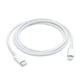 thumbnail image 1 of Cable Apple USBC a Lightning 1 m, 1 of 4