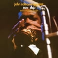 thumbnail image 2 of John Coltrane - Sun Ship - 180-Gram Vinyl - Music & Performance, 2 of 2