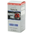 thumbnail image 6 of Twinlab Fuel Ripped Fuel Extreme 5x Metabolism Booster Weight Loss, 40 Ct, 6 of 6