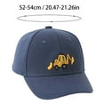 thumbnail image 2 of WOYY Children Baseball Cap Summer Cartoon Prints Sun Hat With UPF 50+ Kids Snapback Hat, 2 of 3