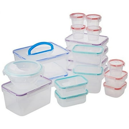 snapware tupperware set