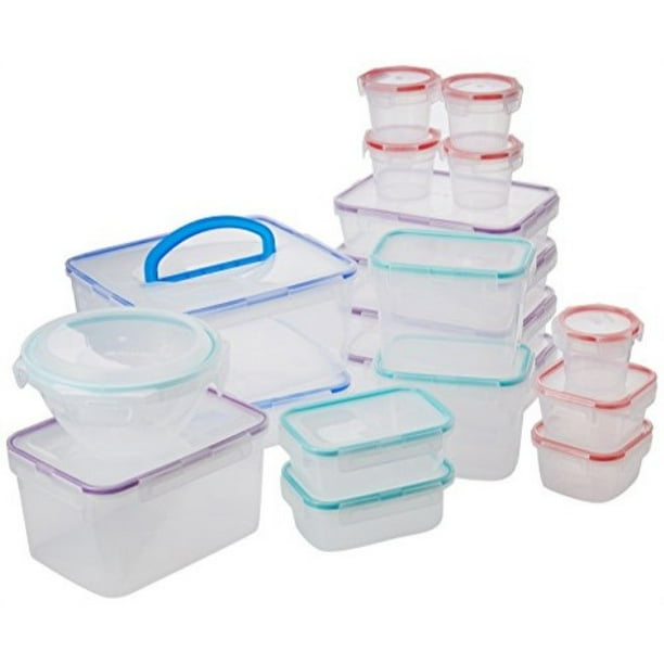 snapware 8 piece set