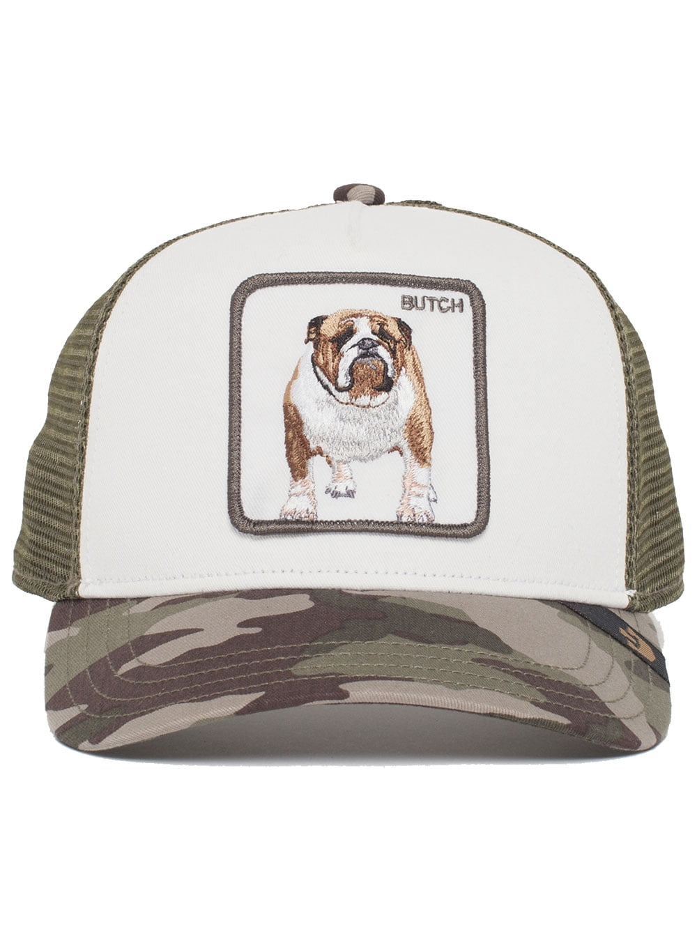 goorin bros butch hat