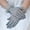H, variant on 3 Pairs Ladies Lace Gloves for Women Tea Party Elegant Short Courtesy Gloves for Wedding Dinner Opera Parties