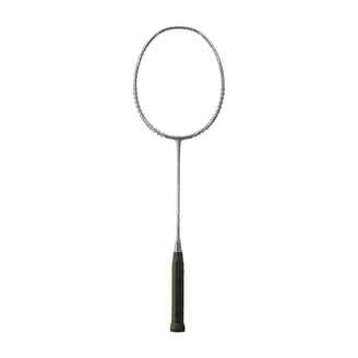 YONEX NANOFLARE NEXTAGE Badminton Racket 4U G5 (Strung), White