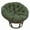 Hunter Green, variant on International Caravan Rattan 42-Inch Papasan Chair with Micro Suede Cushion