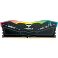 thumbnail image 3 of Team T-Force Delta RGB 32GB (2 x 16GB) 288-Pin PC RAM DDR5 6000 (PC5 48000) Desktop Memory Model FF3D532G6000HC38JDC01, 3 of 7
