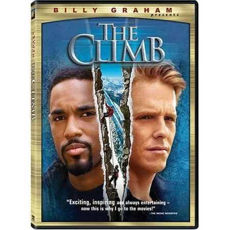 Billy Graham Presents: The Climb