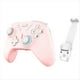 thumbnail image 1 of Mingpin S820 Gamepad Inalámbrico Bluetooth para Switch Android IOS/ Computadora STEAM Handle Portátil para Juegos F, 1 of 5