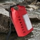 thumbnail image 5 of Bolsa de Playa Impermeable de Verano Hlh250606004 | Bolso Bandolera de Gran Capacidad | Material de Pvc con Ventana Transparente para Teléfono | Bolsa de Almacenamiento para Viajes Al Aire Libre En P, 5 of 6