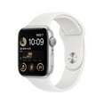 thumbnail image 1 of Apple Watch SE (GPS, 2nd generation), 1 of 8