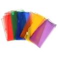 thumbnail image 1 of TISHITA 2-3 of pack 6Pcs Colorful Children's Game Scarves Square Dance Scarf Tricks 2 Pcs, 1 of 8