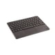 thumbnail image 2 of Teclado inalámbrico Bluetooth con panel táctil 78 teclas teclado silencioso ultrafino para Android para Winows para IOS, 2 of 8