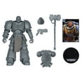 thumbnail image 5 of Lieutenant Titus: Space Marine II Artist Proof (Warhammer 40,000) 7" Figure - McFarlane Toys, 5 of 8