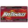 thumbnail image 1 of Hot Tamales Theatre Box 120g, 1 of 1