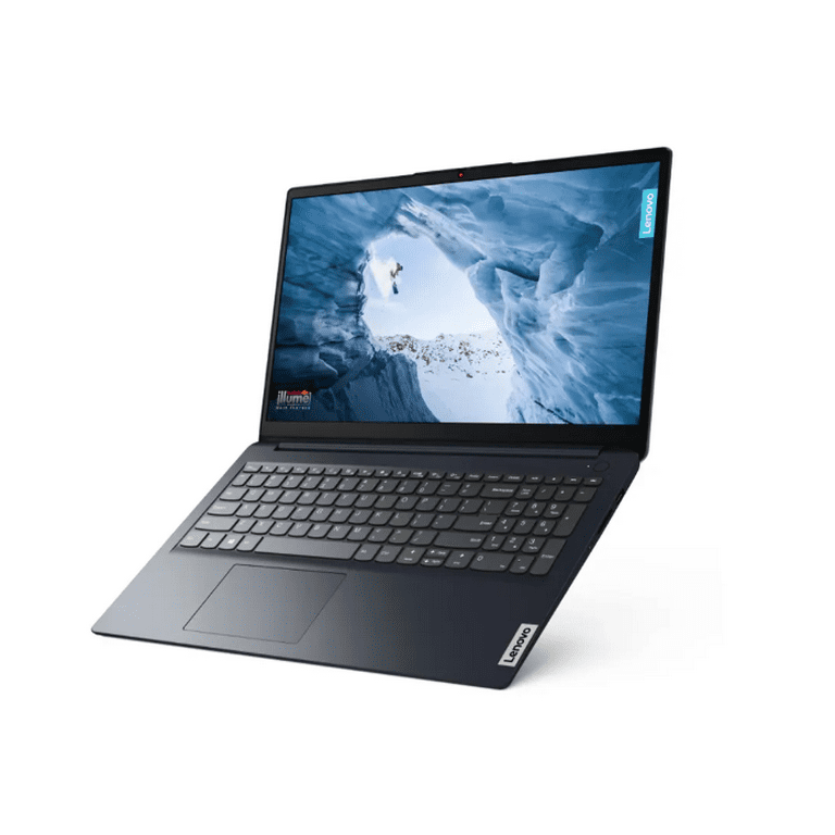 Lenovo IdeaPad 1i 15.6 inch Windows Laptop Intel Core i5-1235U