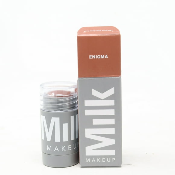 Milk Makeup Lip + Cheek Cream Blush Stick Enigma 0.21oz/6g New With Box