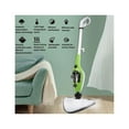 Steam Mop 10in1 Cleaner for Floors, Carpets & Windows