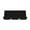 Black, variant on Kiplyki Swing Seat Cover Garden Patio Waterproof Polyester Taffeta Outdoor Cover