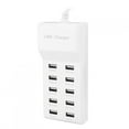 thumbnail image 2 of Filfeel USB Splitter USB Adapter, USB Charger, For PC Office Digital Camera Mobile Phone, 2 of 8