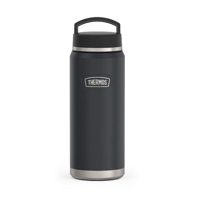 Botella de agua THERMOS ICON SERIES de acero inoxidable 1.2L