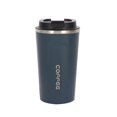 thumbnail image 2 of Taza de café de acero inoxidable 304, termo inteligente con medición de temperatura, taza de agua para exteriores para mujer, taza portátil para automóvil, 2 of 6