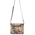 thumbnail image 4 of Sakroots Artist Circle Small Crossbody , Cotton Uncoated Canvas, 4 of 4