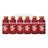 Gatorade: Be Tough X-Factor Fruit Punch 12 Pk Sports Drink, 12 pk
