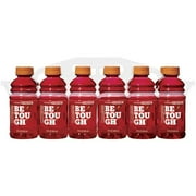 Gatorade: Be Tough X-Factor Fruit Punch 12 Pk Sports Drink, 12 pk