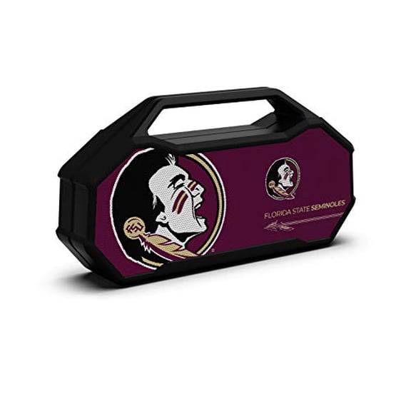 SOAR NCAA XL Wireless Bluetooth Speaker - Florida State Seminoles