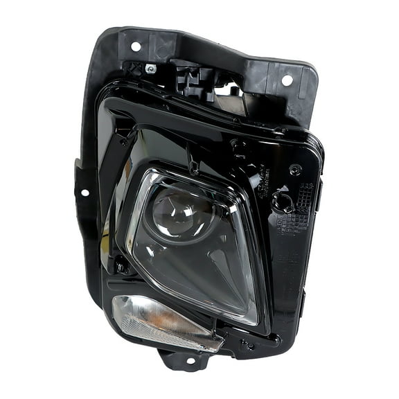 SHZAITOR For 2019 2020 2021 2022 Chevy Blazer HID Passenger Right Side Headlight Headlamp Clear
