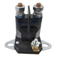 thumbnail image 2 of Electromagnetic Switch Start Switch Lawn Mower Magnetic Switch 33-341, 2 of 9