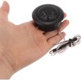thumbnail image 3 of Generic 1 Pair Car Tweeters Speakers Compact Design and Shock Resistance, 3 of 6