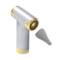 thumbnail image 2 of Stgfyxgs Car High Hair Dryer Cordless Hair Dryer Powerful Electric Small Cold Hairdryer for Women Men Portable Hairdryer for Traveling, 2 of 9