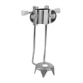 thumbnail image 4 of Ethern Cane Tip for Ice Slip Resistant Stainless Steel Walking Stick End Attachment for, 4 of 9