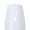 Solid White, variant on SHANGMENG Brown French Tip Press On Nails Long Square, Salon Quality,Naturally Stick on Nails in 32PCS Reusable Fake Nails Kit with Glue,Coffee