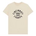 thumbnail image 1 of Park Fields  Adult Cincinnati Champs Varsity T-Shirt, 1 of 2