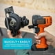 thumbnail image 4 of Accesorio para Sierra de Corte BLACK+DECKER Matrix BDCMTTS, 4 of 8