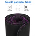 thumbnail image 7 of Pink and Purple Advanced Line&nbsp;mouse Padswaterproof,rubber+multispandexwashable Line Series MousepadsDesk Pad for Office Home Game 31.5x15.7inches, 7 of 7