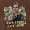 thumbnail image 2 of Star Trek - Coffee Tribble - Short Sleeve Shirt - X-Large, 2 of 7
