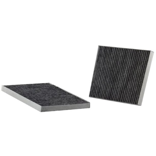 GOPARTS Replacement for 20072018 GMC Acadia Cabin Air Filter (Base