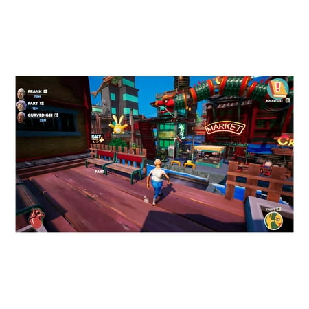 Just Die Already, Curve Digital, Xbox One, Xbox Series X, 812303016233