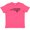 Vintage Hot Pink, variant on North Carolina Word Salad Youth T-Shirt