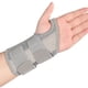 thumbnail image 1 of Brazales Férula de muñeca transpirable, Corrector de muñeca, esguince, inmovilización, fractura, dolor, tensión, soporte articular, 1 of 7