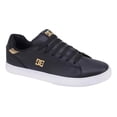 thumbnail image 2 of TENIS DAMA DC SHOES NOTCH TX MX ADJS100128BG3 SIMIPIEL NGO DC Shoes ADJS100128BG3, 2 of 7
