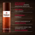 thumbnail image 2 of Tabac Anti-Perspirant Spray por Maurer y Wirtz Maurer & Wirtz Model, 2 of 6