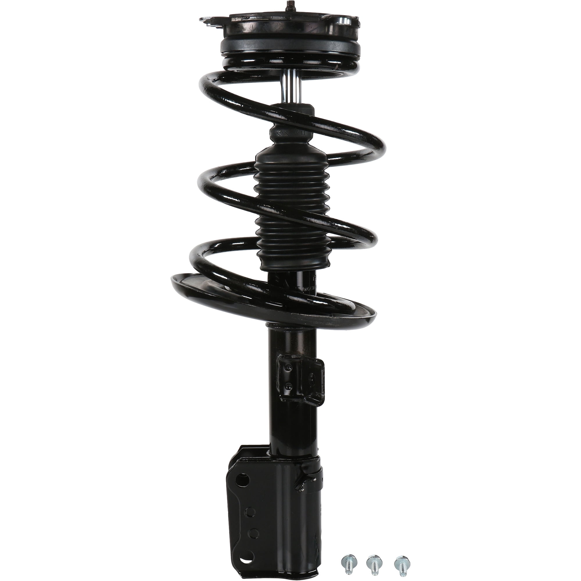 Monroe Shocks & Struts Quick-Strut 172902 Strut and Coil Spring Assembly