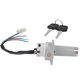 thumbnail image 1 of Interruptor De Encendido De Motocicleta Controlador De Bloqueo De Encendido De Diseño De Cableado De Hebilla Duradera Para Vehículo Todoterreno Para Triciclo Para Motocicleta ANGGREK Accesorios, 1 of 8