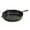 Basil, variant on Staub Cast Iron 11-inch Traditional Skillet - Graphite Grey